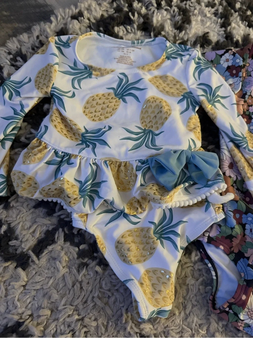 18 Month swimsuit Bundle